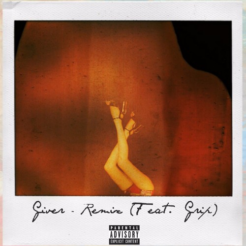 Poo Bear - Giver Remix (feat. Grip)