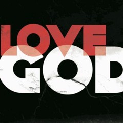 Don't Say U love GOD
