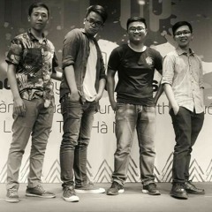 Em sẽ là giấc mơ/ ngôi nhà hạnh phúc/ để em rời xa - T-band