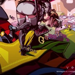 Gamegame - s-don [VOEZ]