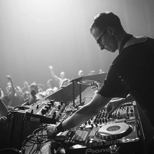 Michael Klein @ Labyrinth Club Hasselt, Belgium
