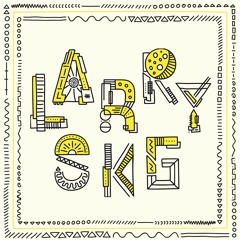 Sonora Cordobesa - Lumumba (Larry SKG Remix)