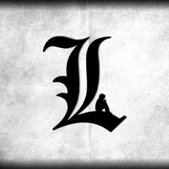 L's Theme - Death Note (Asgore ≧ω≦)