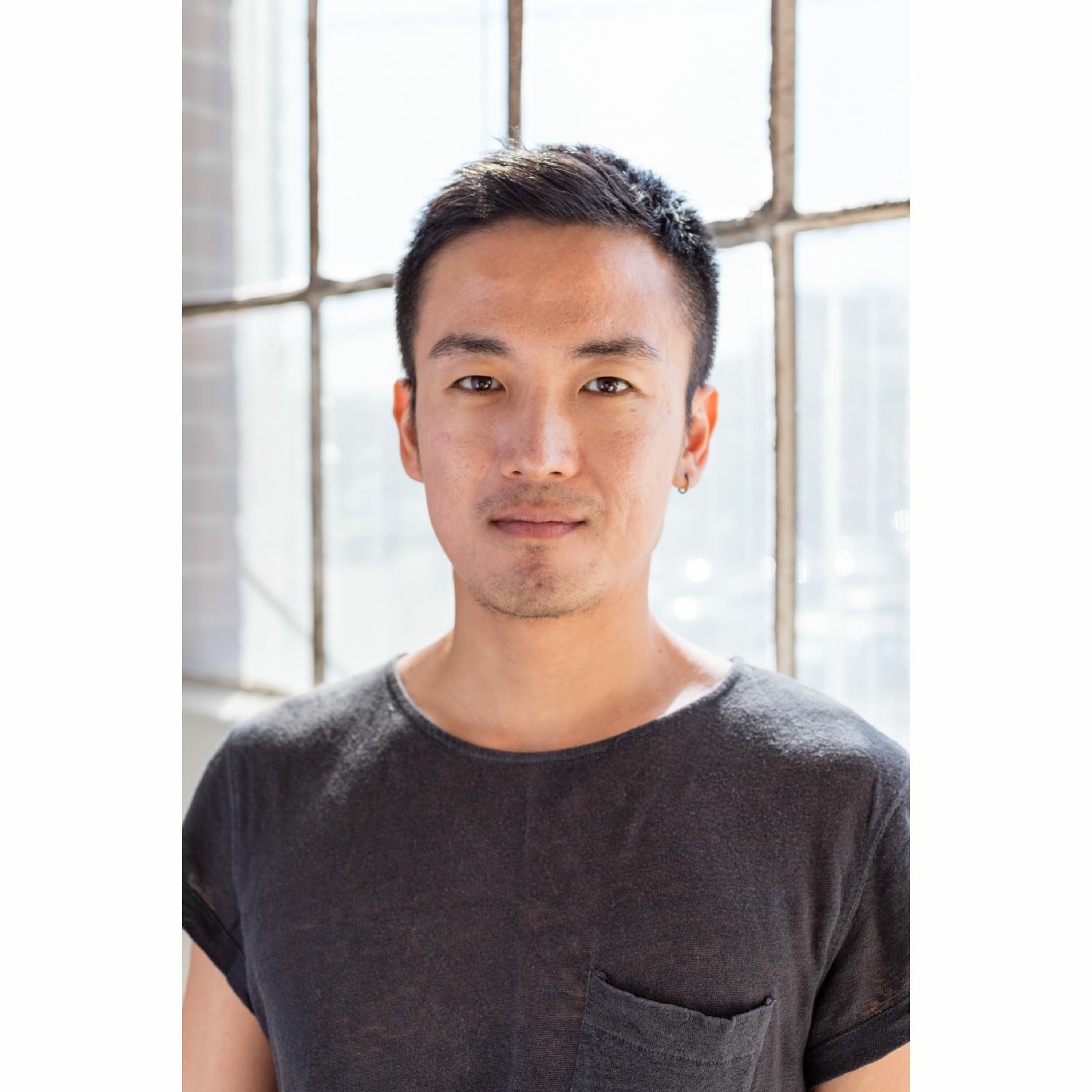 009 Kibum Kim, Owner of LA-Based Gallery Skibum MacArthur, and NEWD Art Fair Co-Founder episode artwork