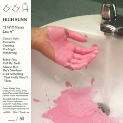 High Sunn - Bobby Pins