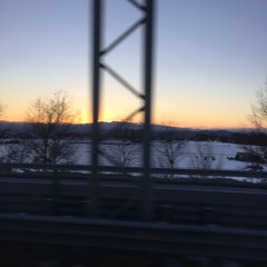 appoggiatura, she said.