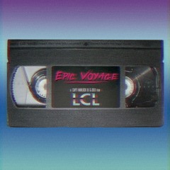 ALS001 - EPIC VOYAGE - LCL (Single)