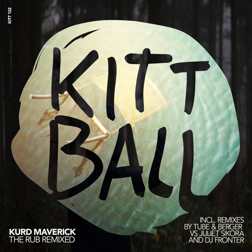 2.Kurd Maverick - The Rub (Kurds Revisit)