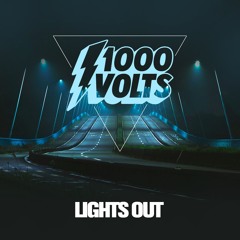 1000volts (Redman & Jayceeoh) - Lights Out
