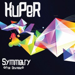 Symmetry(Original Mix)