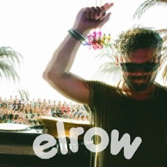Elrow 6th Anniversary delivery.