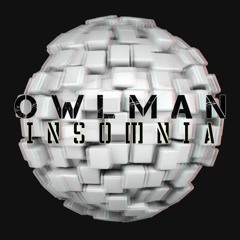 ALS002- MOON FLUIDS - Owlman (Original Mix) PREVIEW