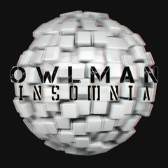 ALS002- INSOMNIA - Owlman (Original Mix) PREVIEW
