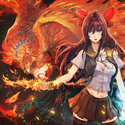 Nightcore The Phoenix By Nightcore Nightcore The Phoenix By Nightcore