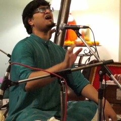 Raga Shyam Kalyan- Drut Bandish