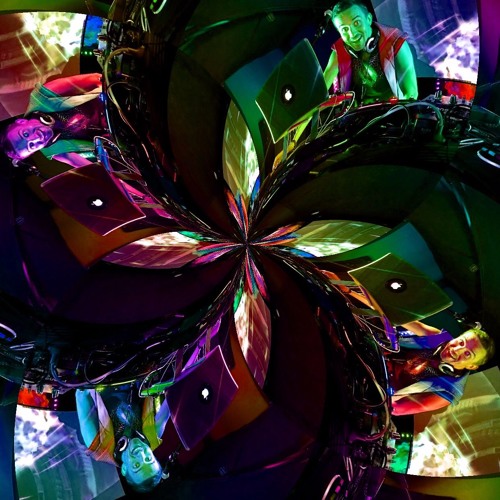 Twisteria Set