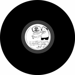 PREMIERE: Los Wawis - No Se (Aussteiger Remix)[Dub Disco]