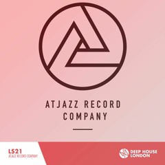 LS21 | Atjazz Record Company | Atjazz