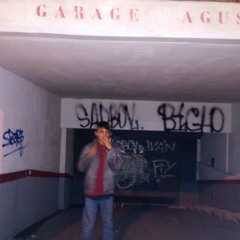 PIMP FLACO) Escape Al Cine