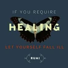 My Soul Is From Elsewhere - Rumi