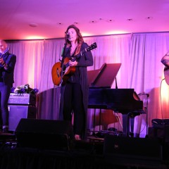 15 -- Brandi Carlile Bill Story