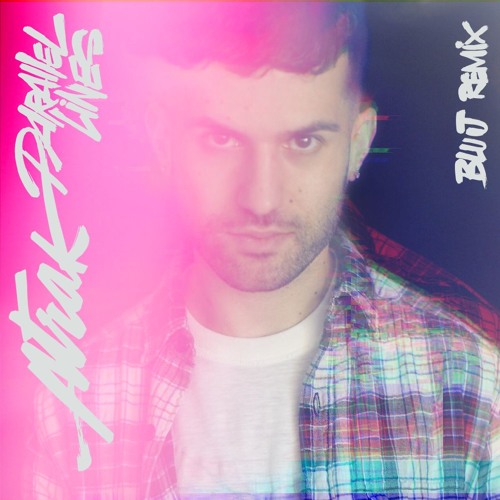 Parallel Lines feat. Phantogram (BLU J Remix)