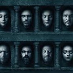 Game Of Thrones Season 6 Soudtrack 09 - Hold The Door