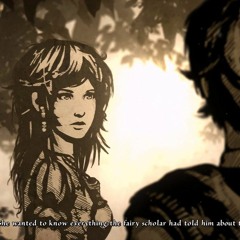 Birdcatcher & the Fairy