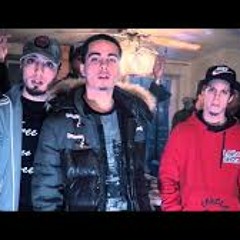 White - B Ft Random - Ça Marche En Équipe Music Video By Kevin Shayne