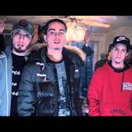 White - B Ft Random - Ça Marche En Équipe Music Video By Kevin Shayne