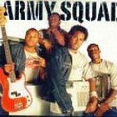 Army Squad - Cabeça Vazia (Heavy C)
