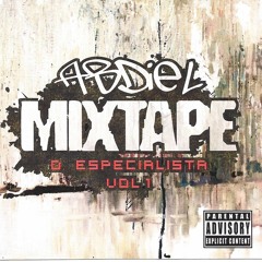 Abdiel - Freestyle 1