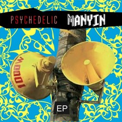 DEJATE LLEVAR - MANYIN