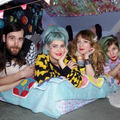 Tacocat - "I Live For The Sun (The Sunrays cover)"