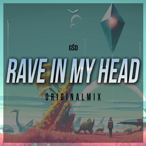 Rave In My Head (Original Mix)