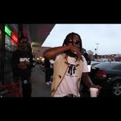 Treezy3Shotz - G.D.R