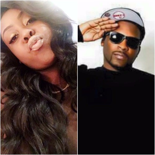 Kaneshia Sledge x Soopa L - Questions (Prod. By Soopa L)