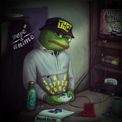 Dope & Anime (Mixed By Conscious Clay)