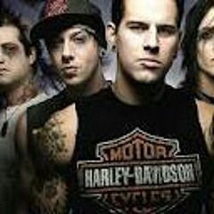 Avenged Sevenfold - Bat Country (Acoustic).mp3
