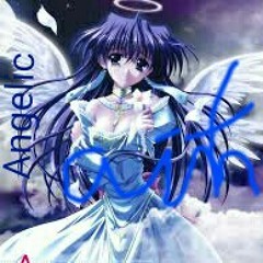Ashazoomie - Angelic TOXIC HARDSTYLE