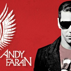 Andy Faran - Groove Bass