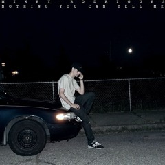 12.Mikey Rodrigues - Remember Days (Prod. By DA)
