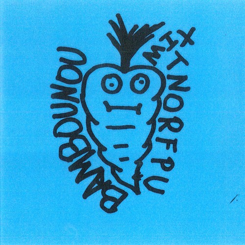 Upfront 073: Bambounou