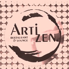 Live From Artizen Lounge | Durban | South Africa | May 2016