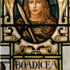 Boadicea Vs Call It Fate - DJ Smiley