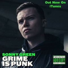 Sonny Green - Fuck Off
