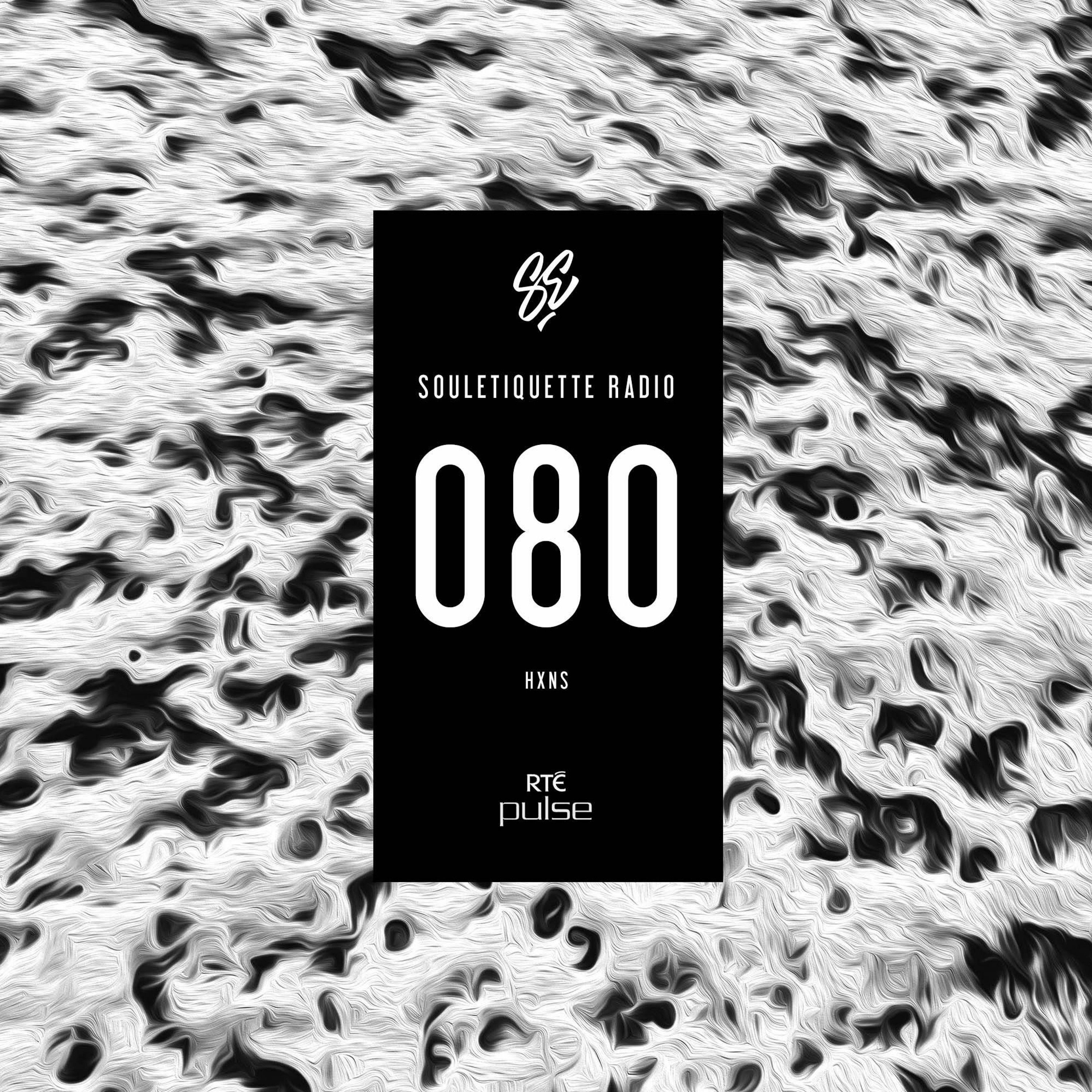 Souletiquette Radio