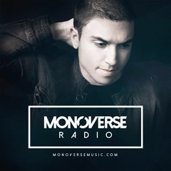 Monoverse Radio 067 (AH.FM)