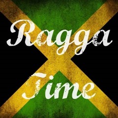 DOF - Ragga Time (Ntoy Edit)