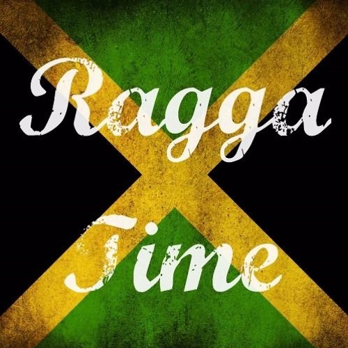 DOF - Ragga Time (Ntoy Edit)